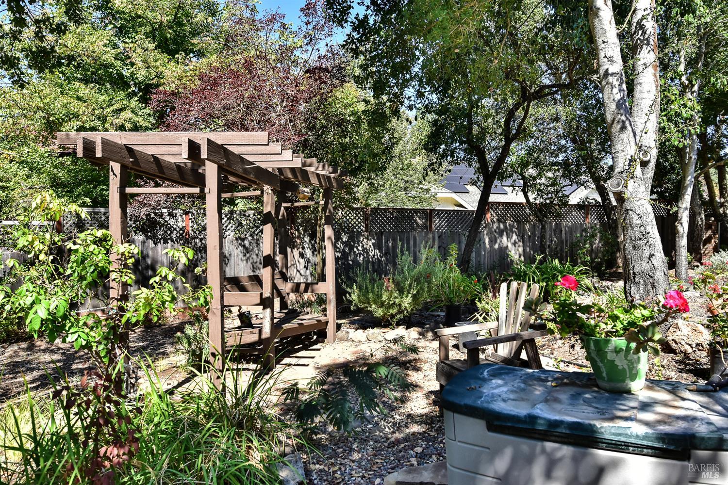 16398 La Grama Street Sonoma CA 95476