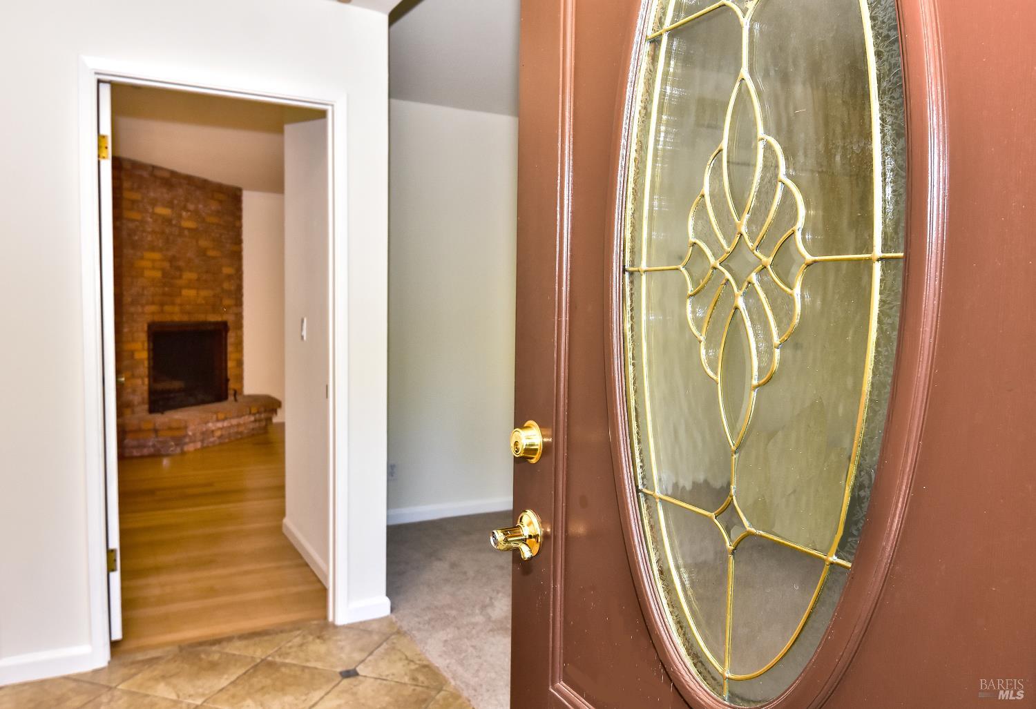 16398 La Grama Street Sonoma CA 95476