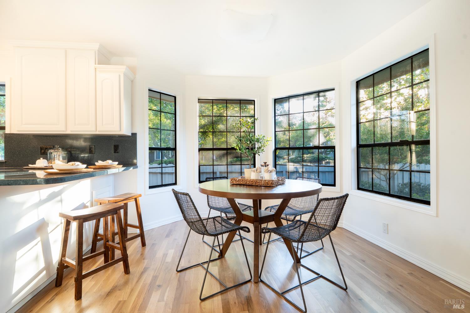 1558 Centennial Circle Calistoga CA 94515