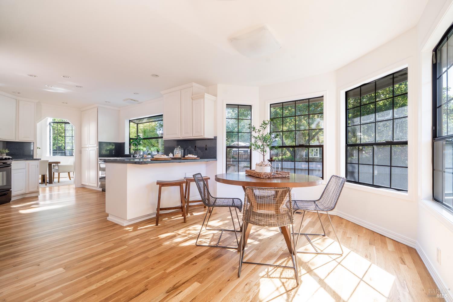 1558 Centennial Circle Calistoga CA 94515