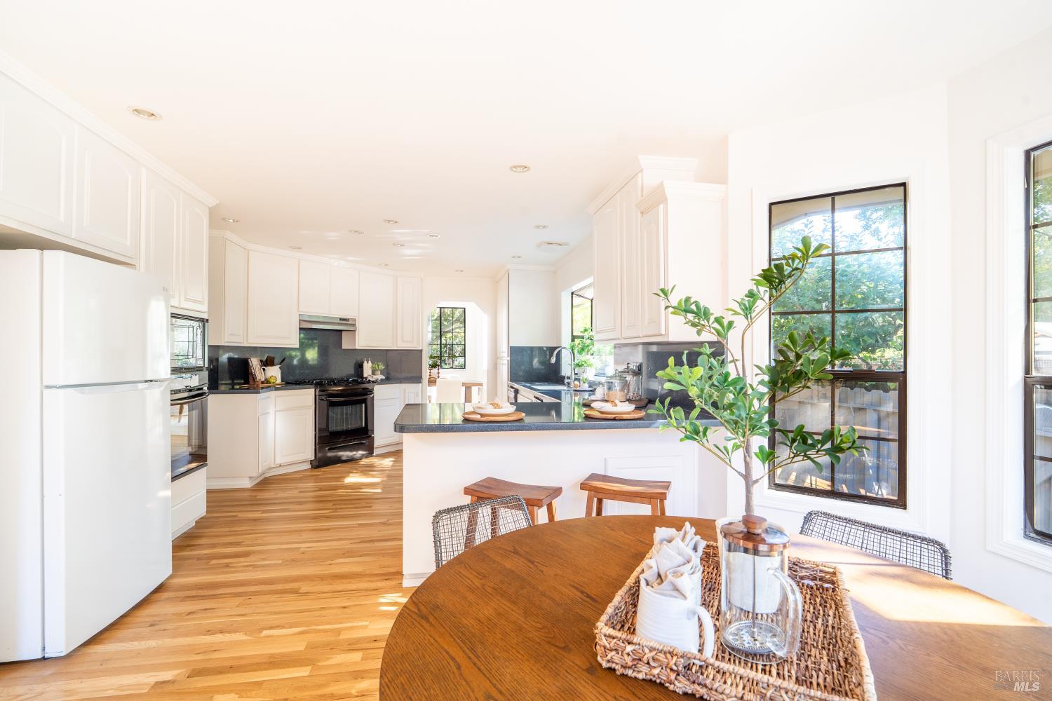 1558 Centennial Circle Calistoga CA 94515