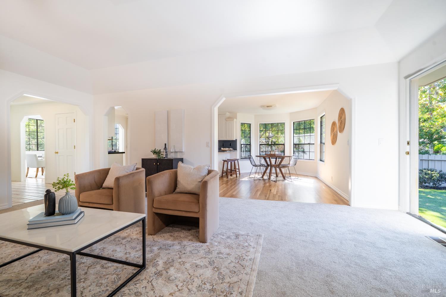 1558 Centennial Circle Calistoga CA 94515