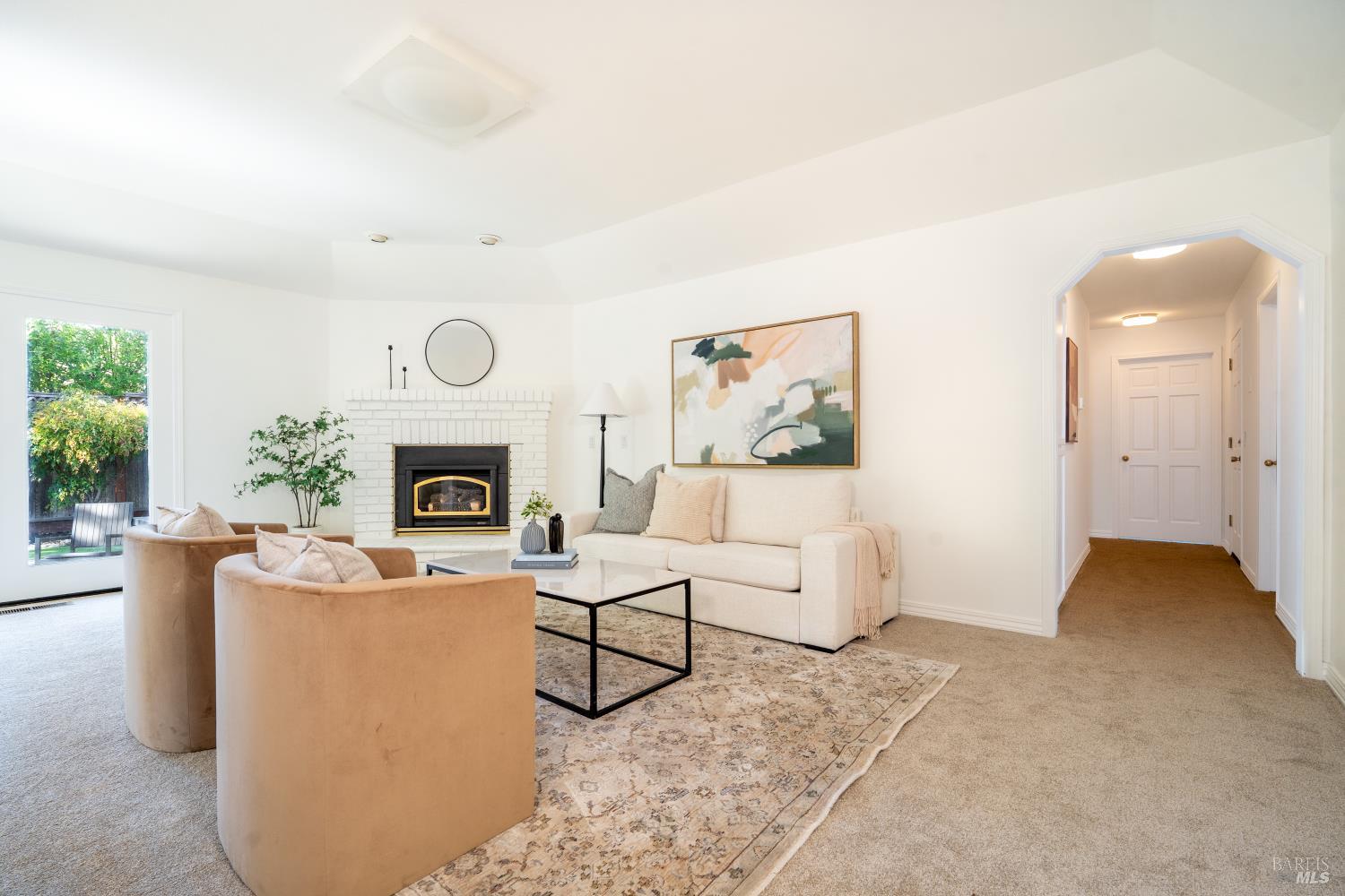 1558 Centennial Circle Calistoga CA 94515