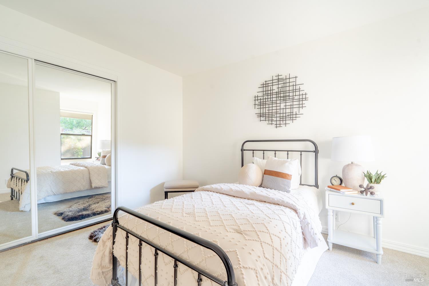 1558 Centennial Circle Calistoga CA 94515