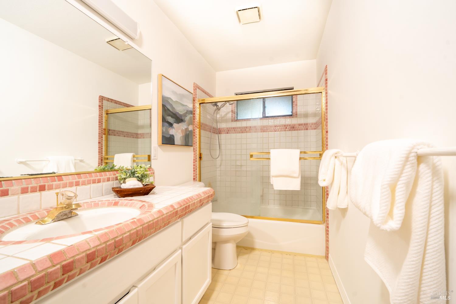 1558 Centennial Circle Calistoga CA 94515