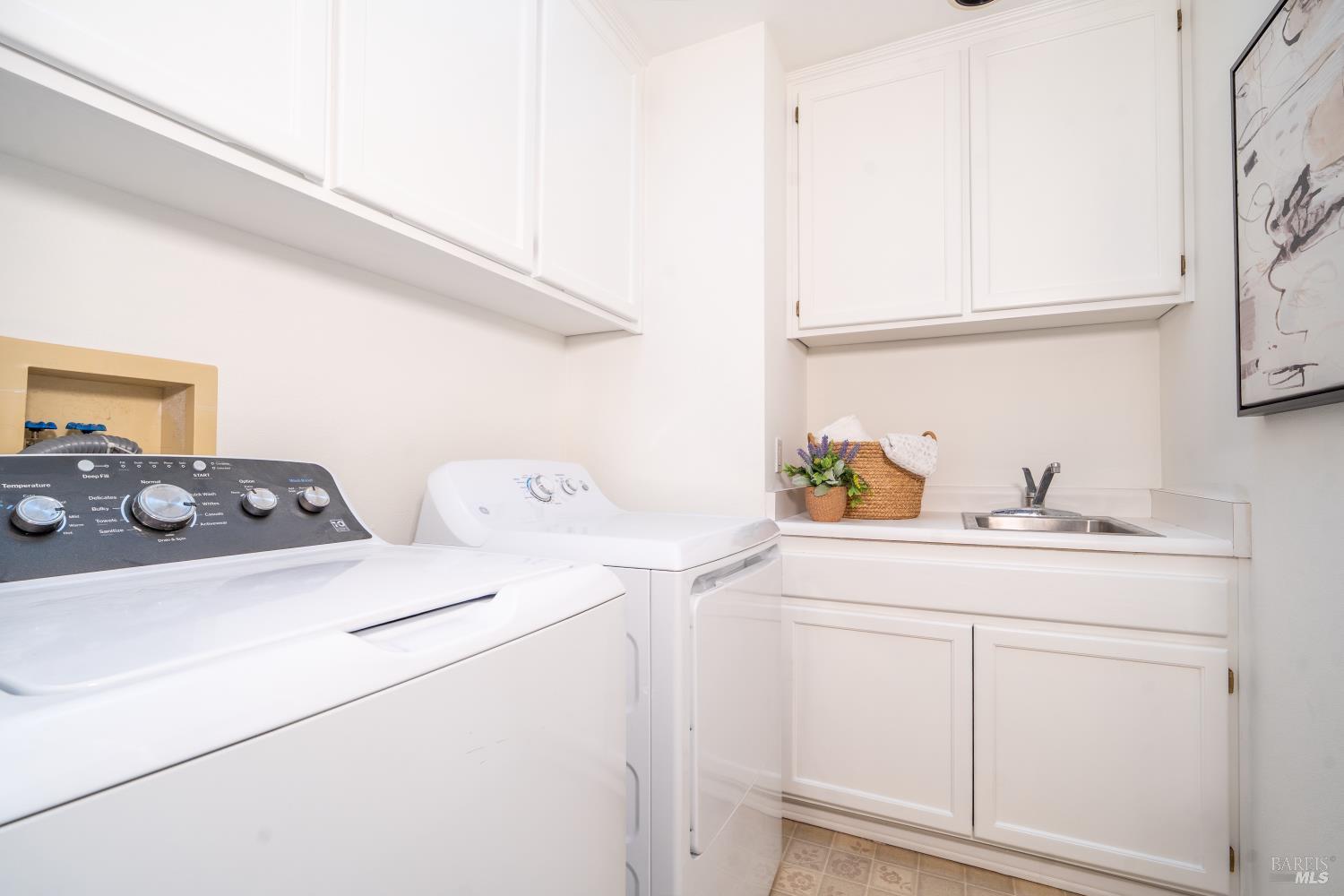 1558 Centennial Circle Calistoga CA 94515