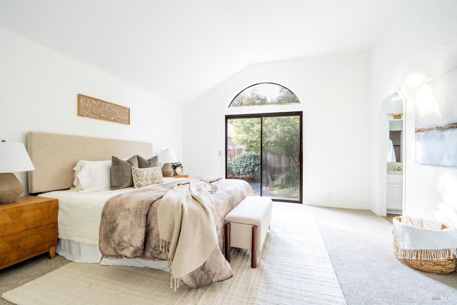 1558 Centennial Circle Calistoga CA 94515