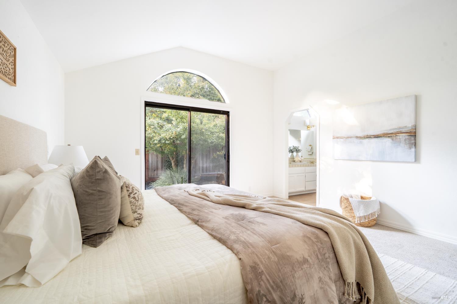 1558 Centennial Circle Calistoga CA 94515