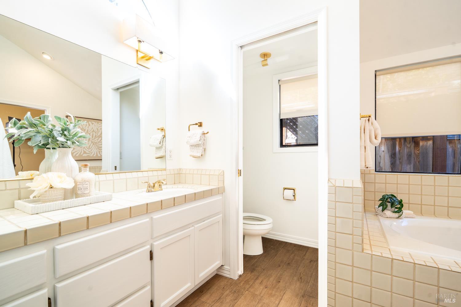 1558 Centennial Circle Calistoga CA 94515