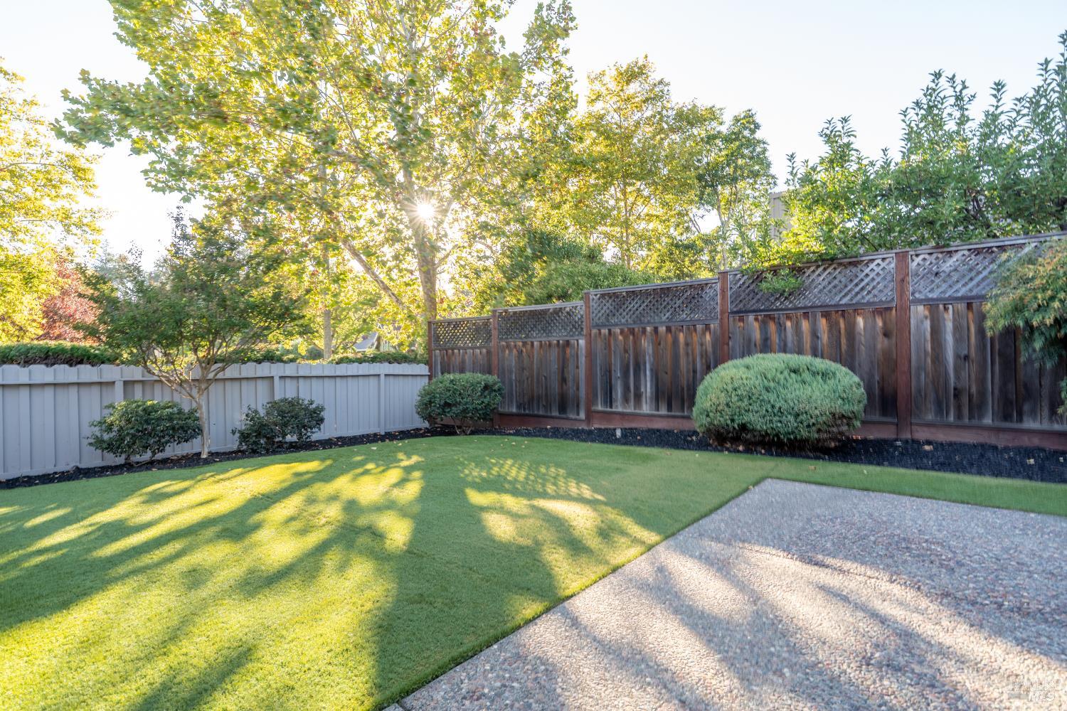 1558 Centennial Circle Calistoga CA 94515