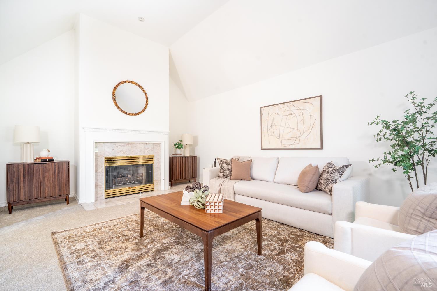 1558 Centennial Circle Calistoga CA 94515