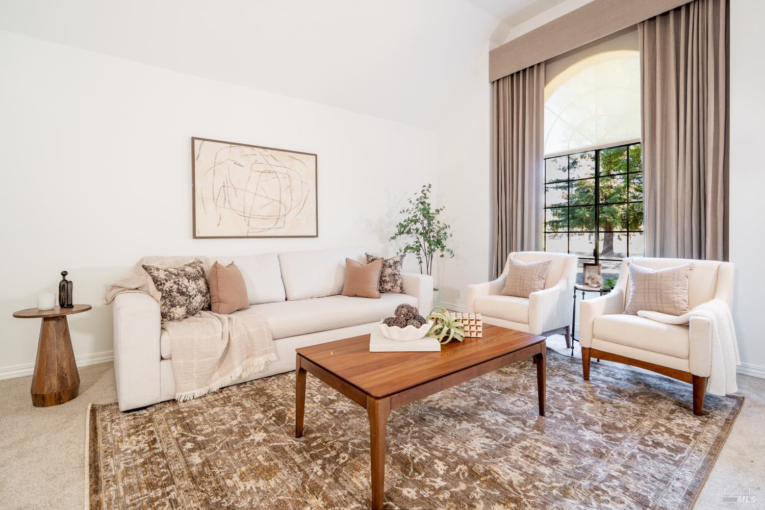1558 Centennial Circle Calistoga CA 94515