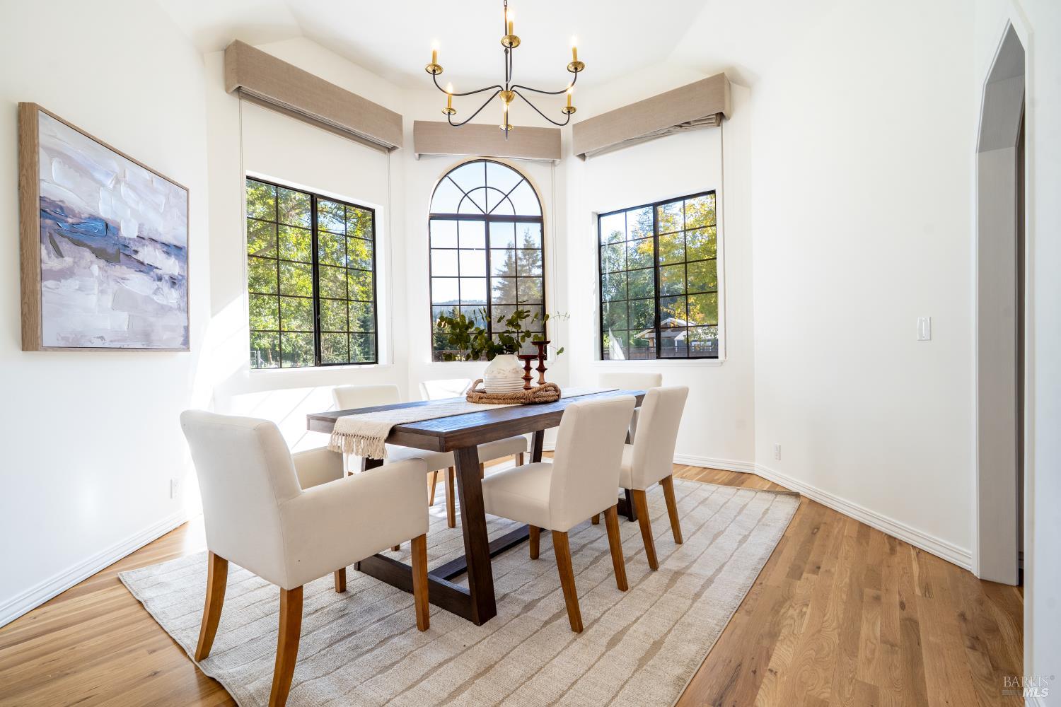 1558 Centennial Circle Calistoga CA 94515