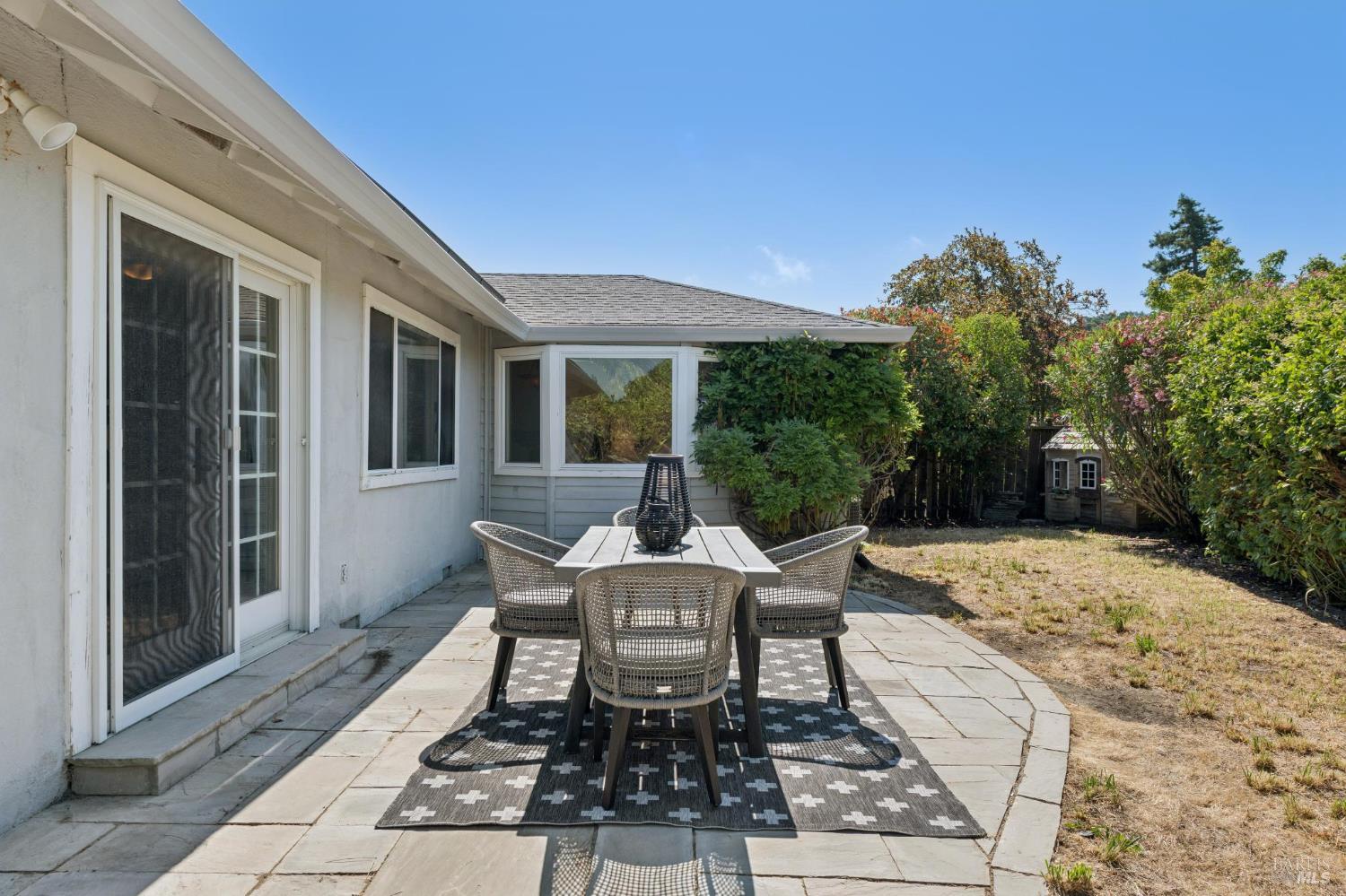 404 Vendola Drive San Rafael CA 94903