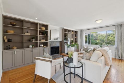 404 Vendola Drive San Rafael CA 94903