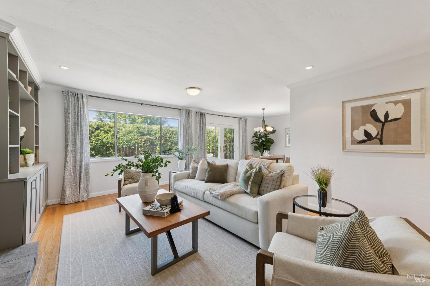 404 Vendola Drive San Rafael CA 94903