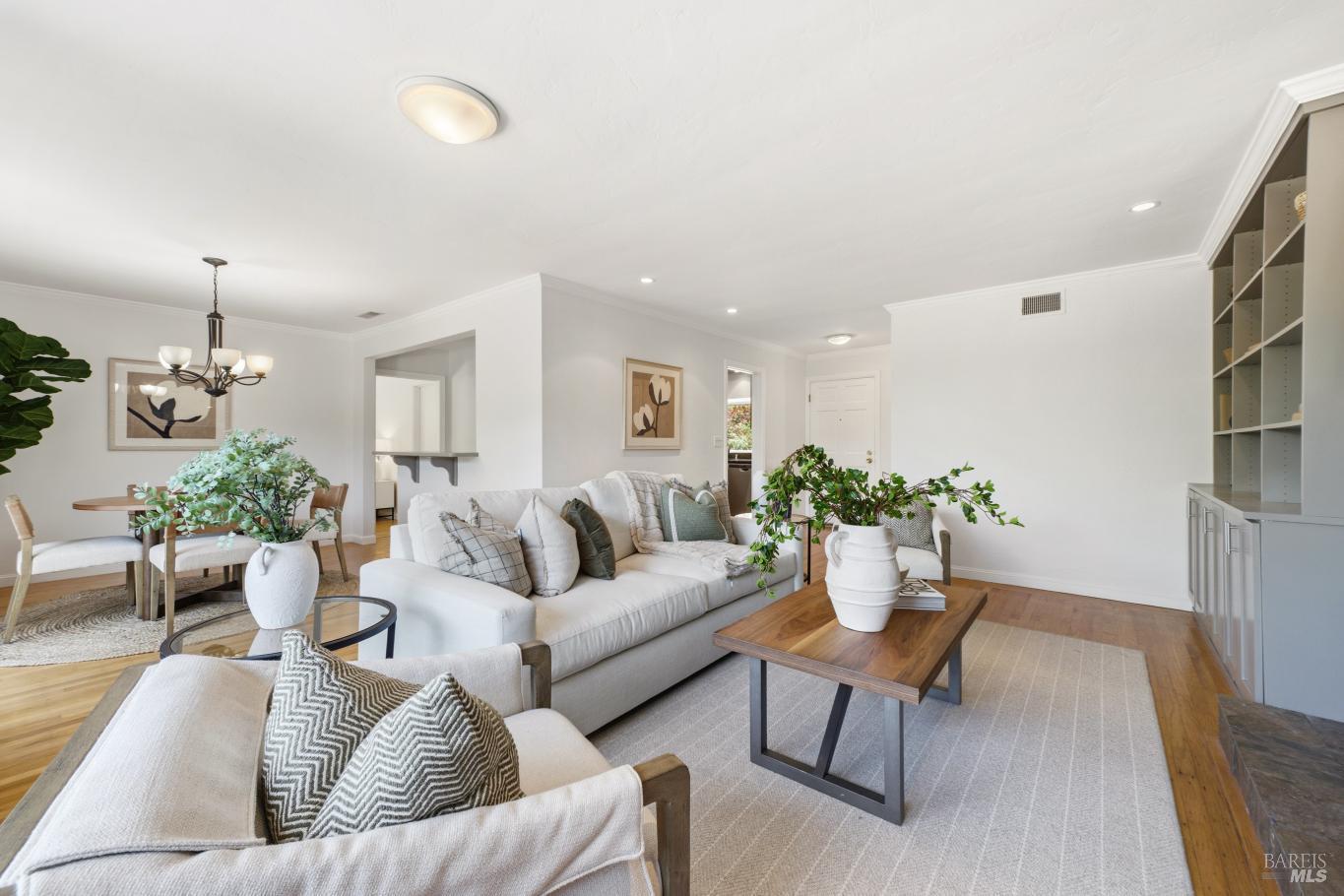 404 Vendola Drive San Rafael CA 94903