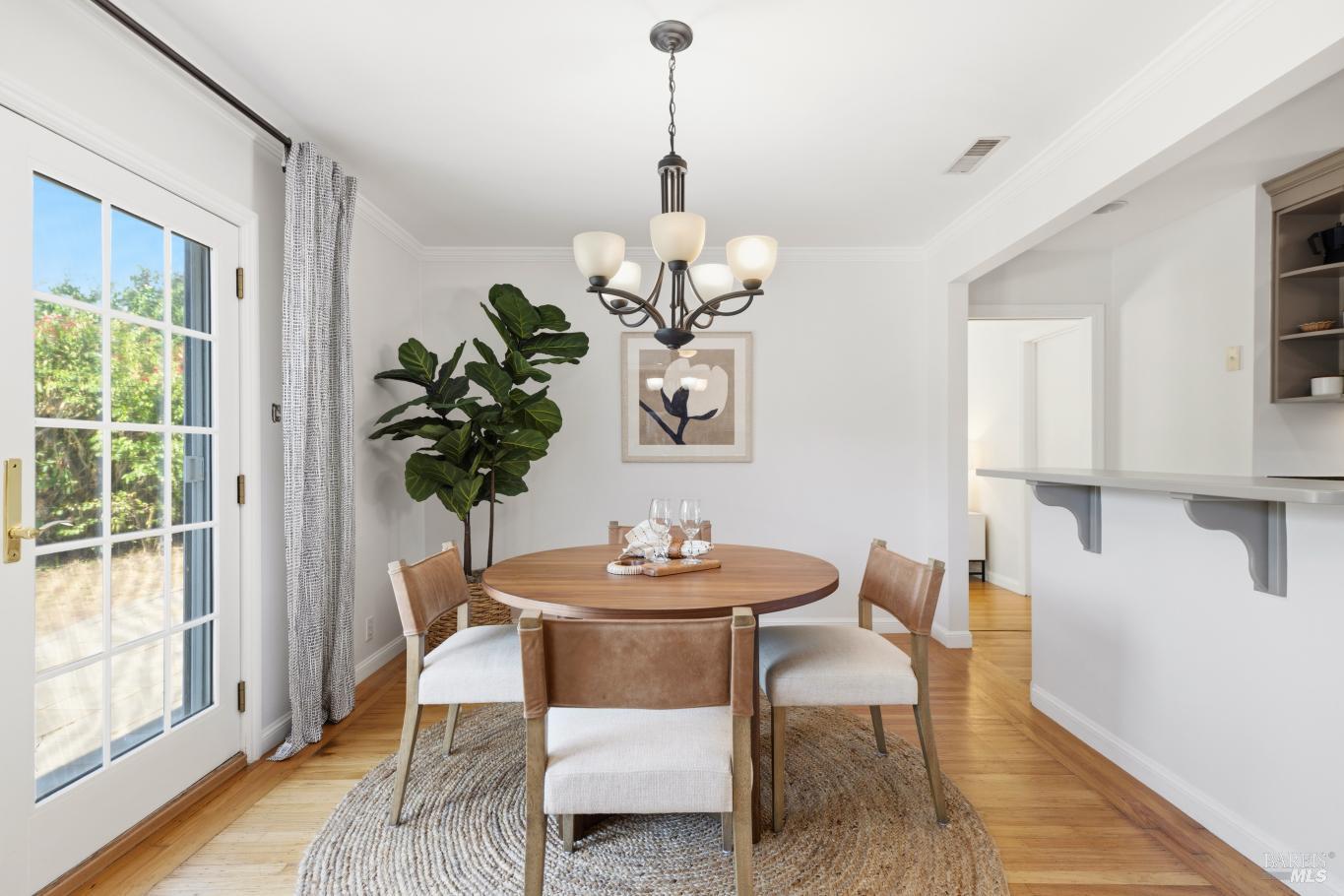 404 Vendola Drive San Rafael CA 94903