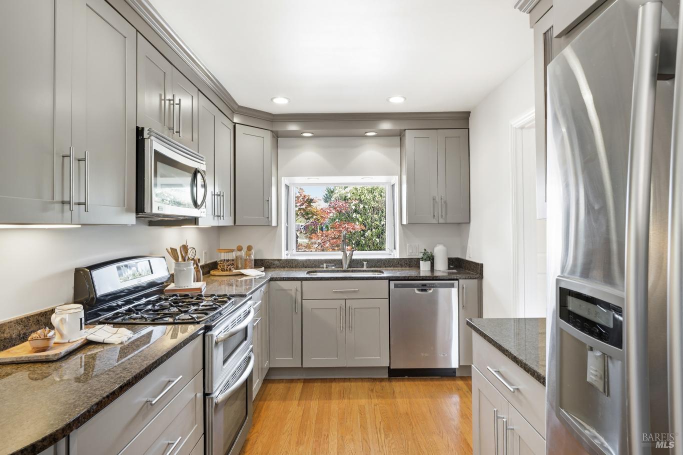 404 Vendola Drive San Rafael CA 94903