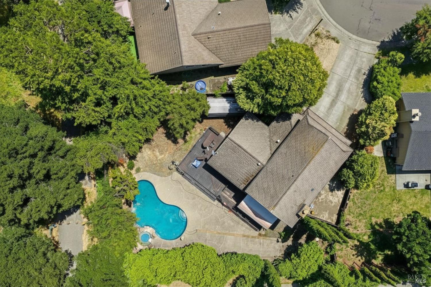715 Placer Court Santa Rosa CA 95401