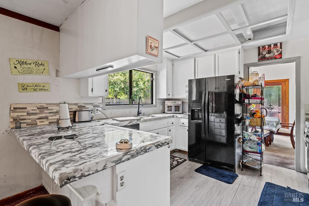 715 Placer Court Santa Rosa CA 95401