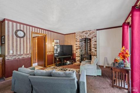 715 Placer Court Santa Rosa CA 95401