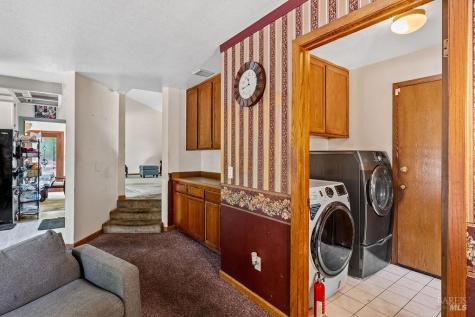 715 Placer Court Santa Rosa CA 95401