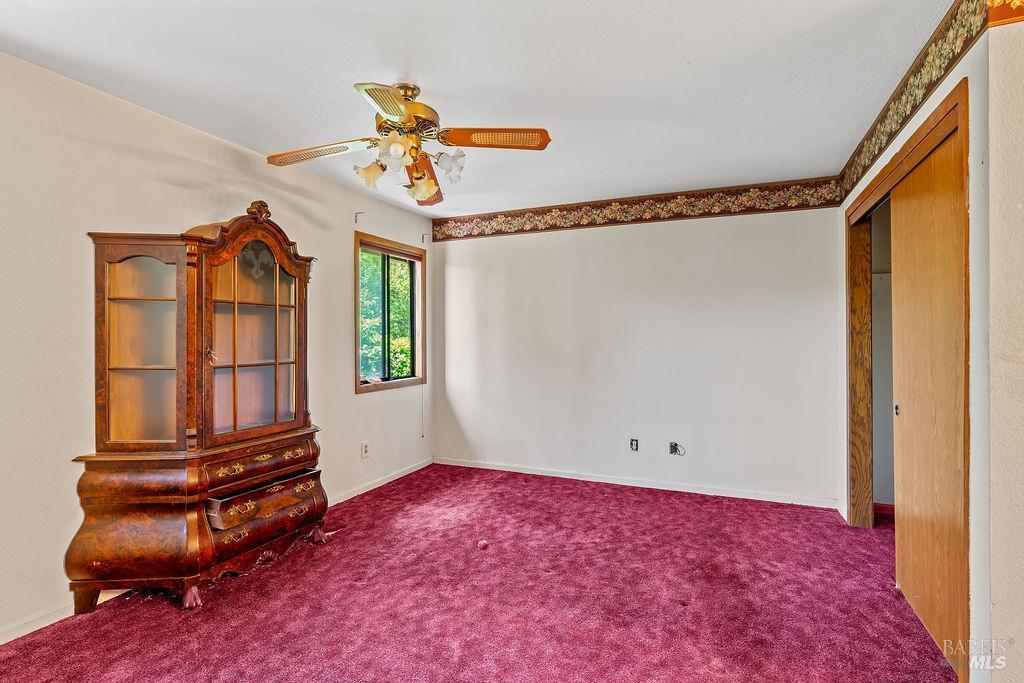 715 Placer Court Santa Rosa CA 95401