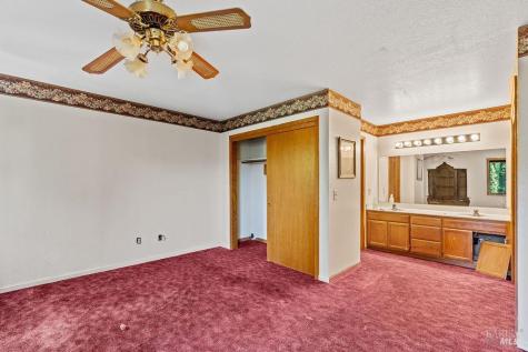 715 Placer Court Santa Rosa CA 95401