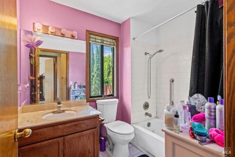 715 Placer Court Santa Rosa CA 95401