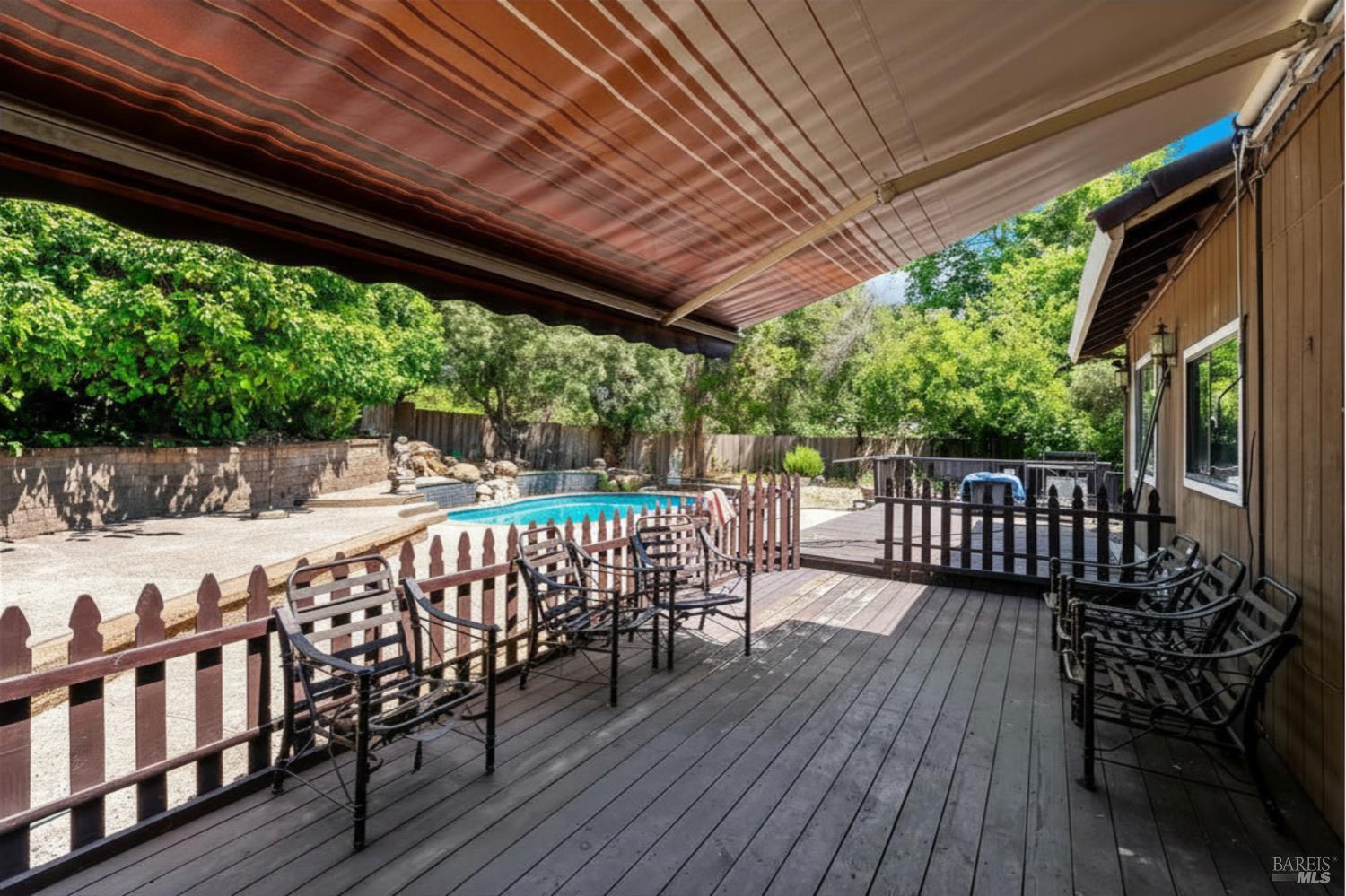715 Placer Court Santa Rosa CA 95401
