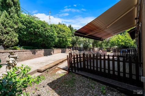 715 Placer Court Santa Rosa CA 95401