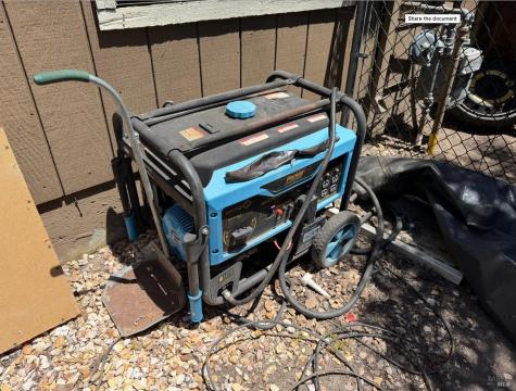 715 Placer Court Santa Rosa CA 95401