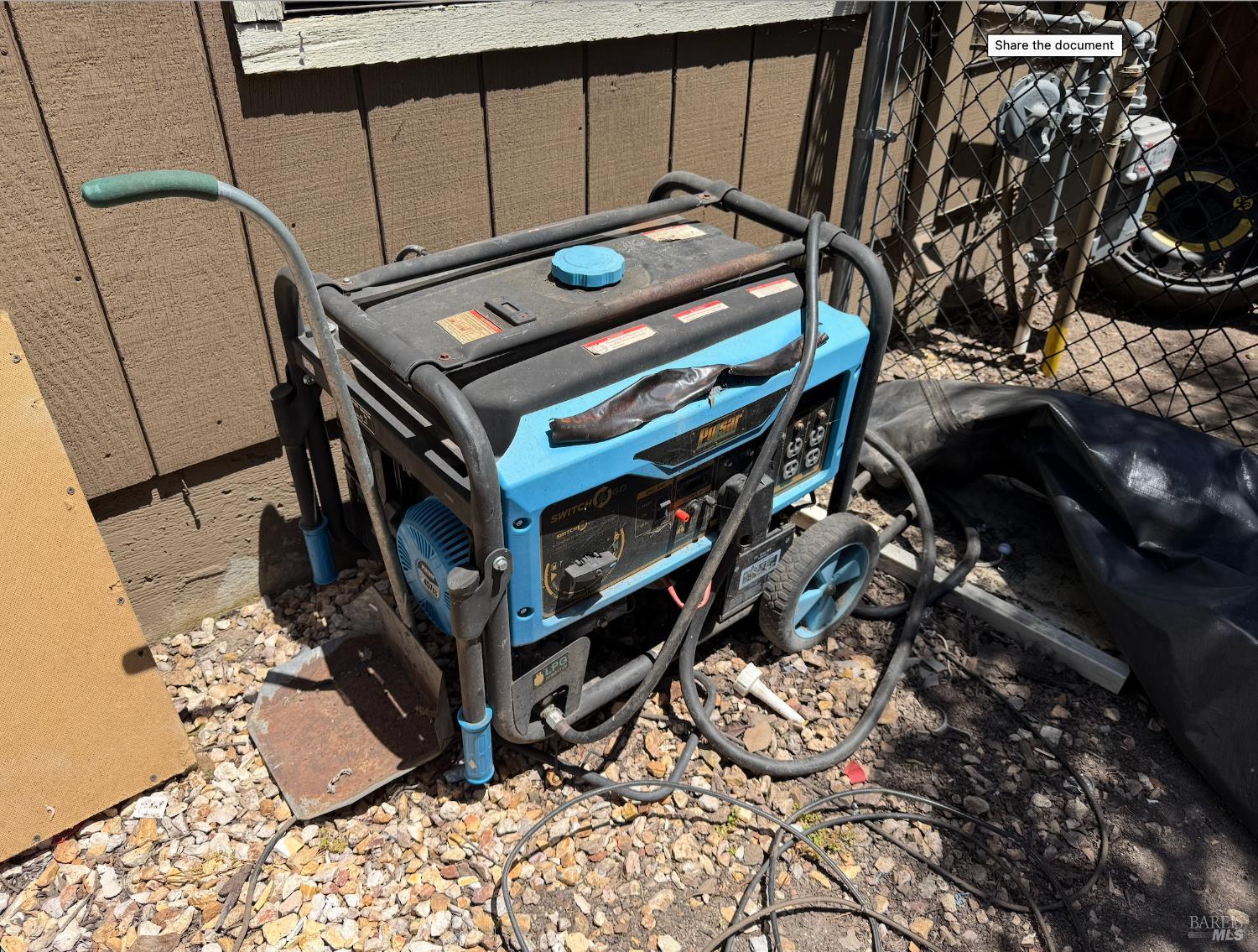 715 Placer Court Santa Rosa CA 95401