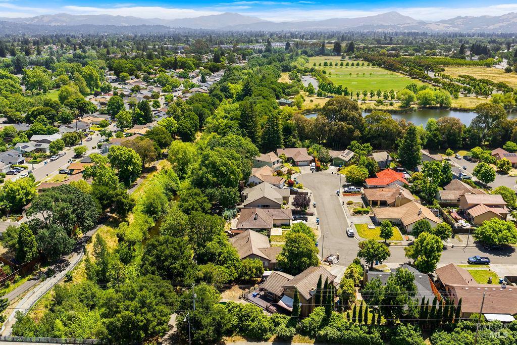 715 Placer Court Santa Rosa CA 95401