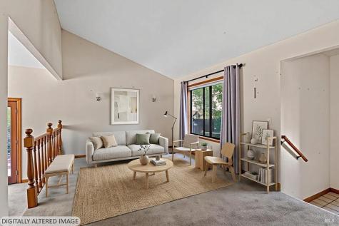 715 Placer Court Santa Rosa CA 95401