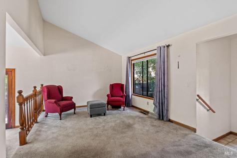 715 Placer Court Santa Rosa CA 95401