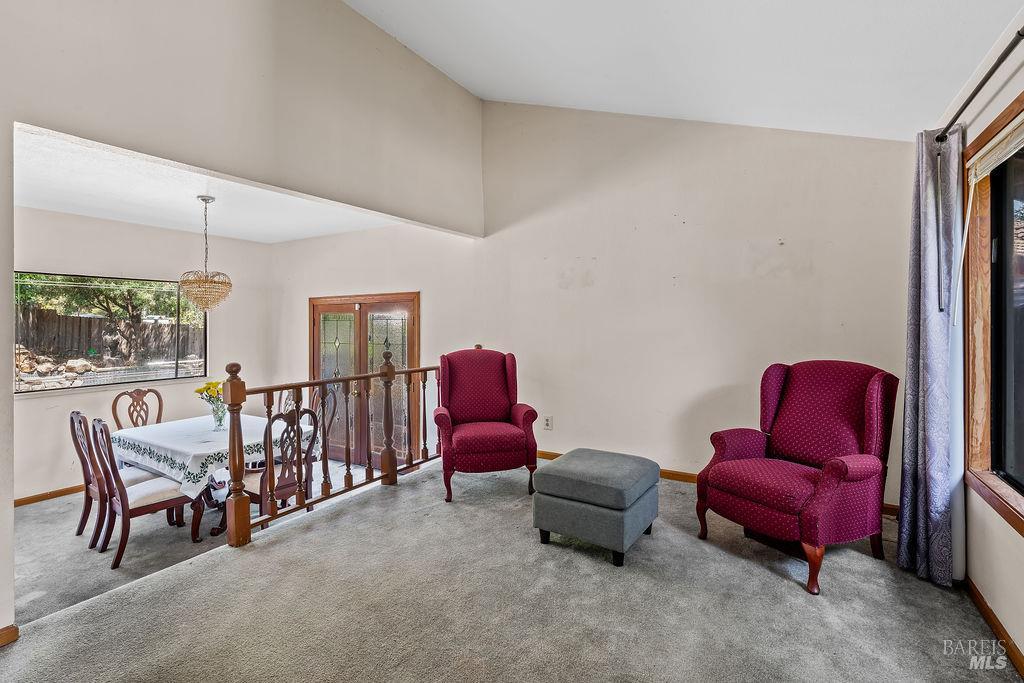 715 Placer Court Santa Rosa CA 95401