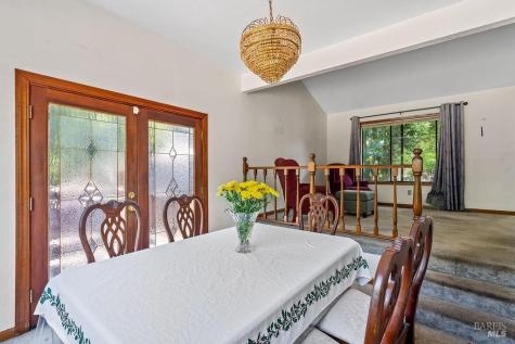 715 Placer Court Santa Rosa CA 95401