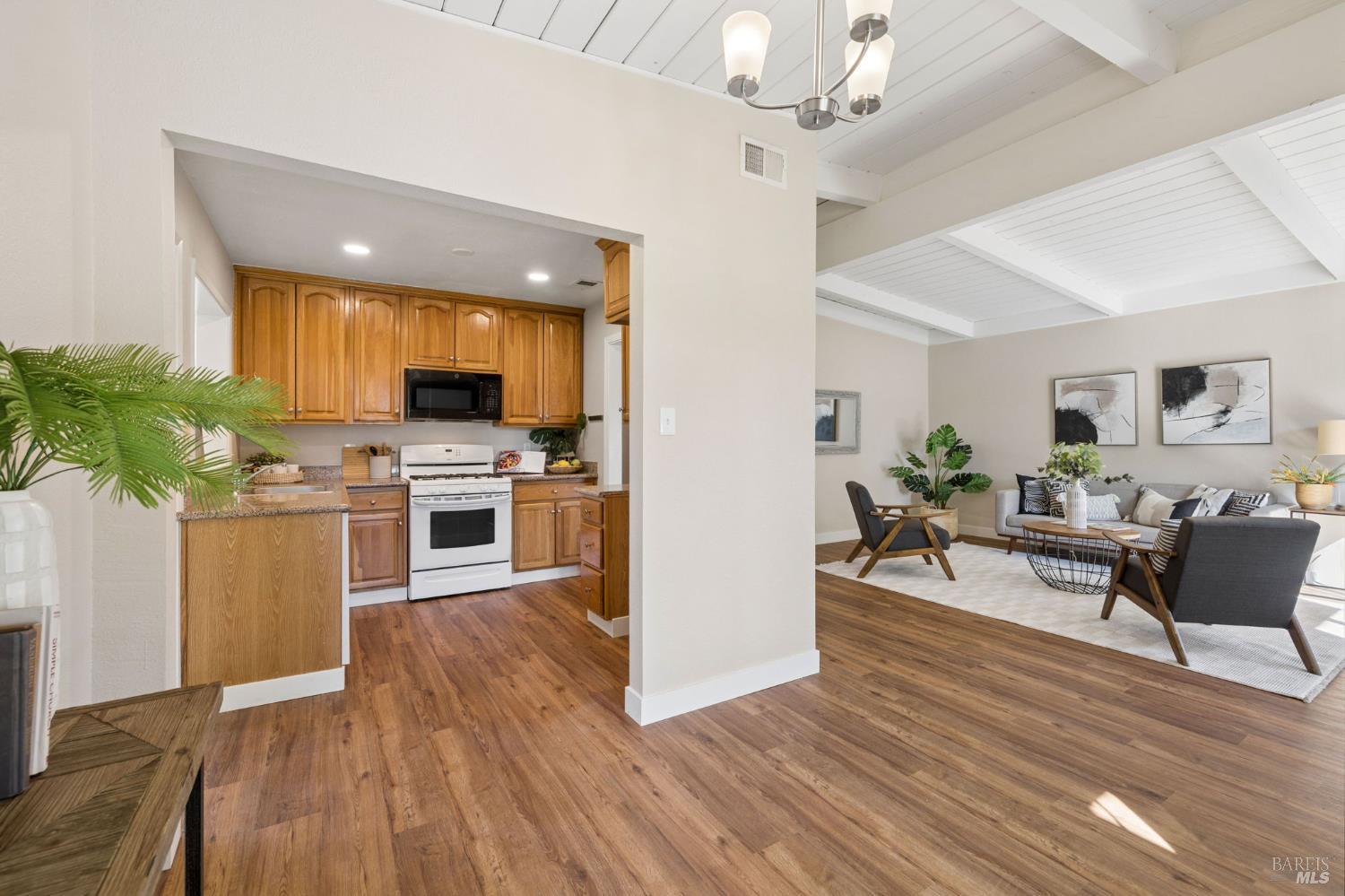 1517 Garfield Street Fairfield CA 94533