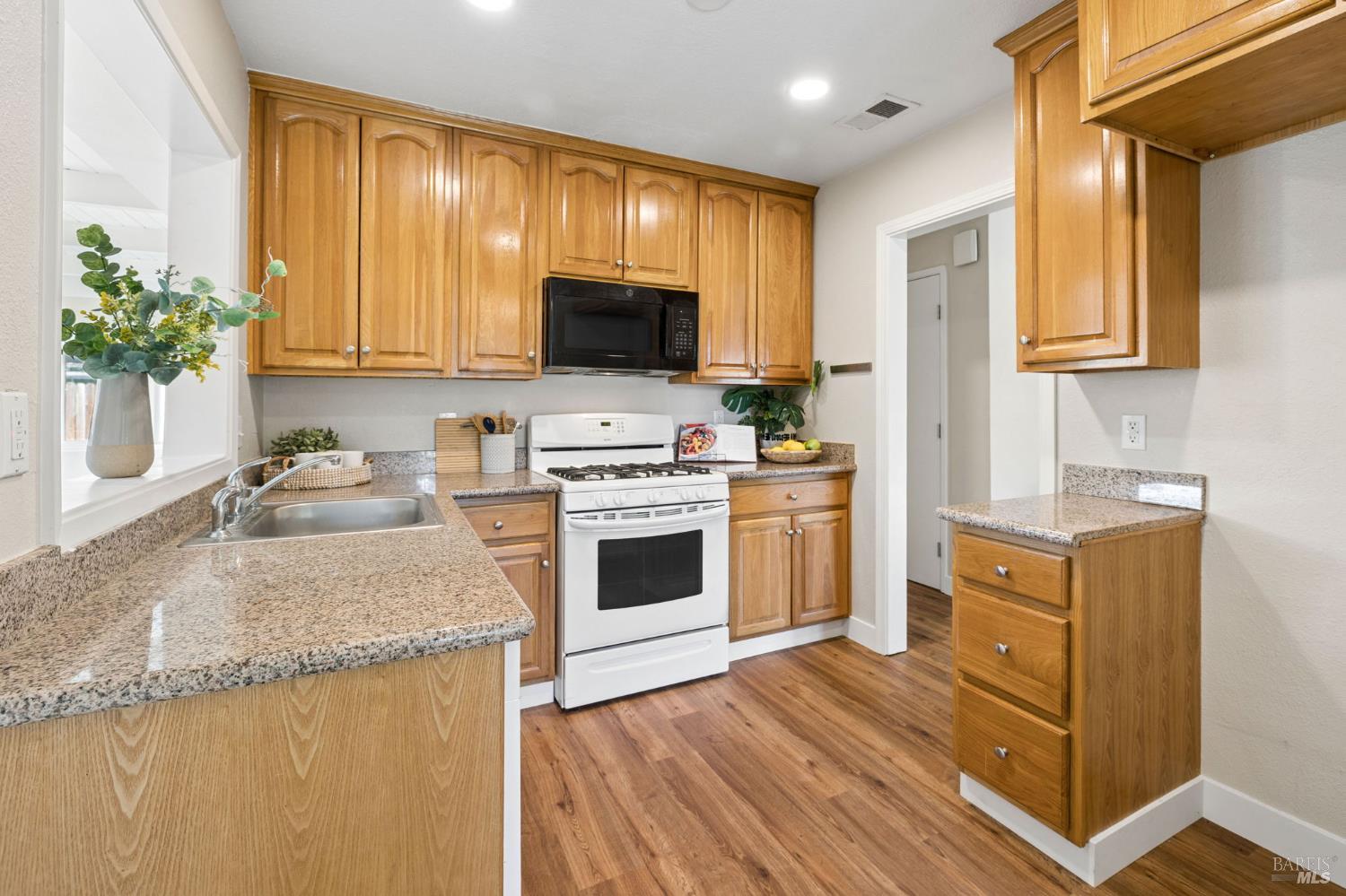 1517 Garfield Street Fairfield CA 94533