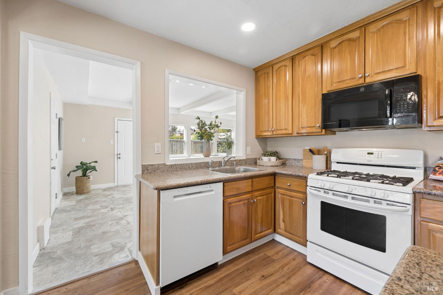 1517 Garfield Street Fairfield CA 94533