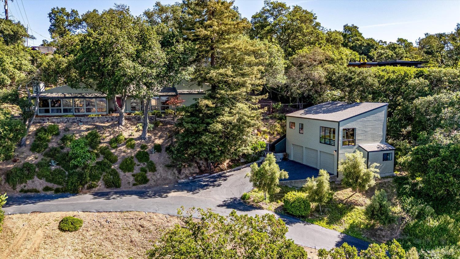 572 Montecito Boulevard Napa CA 94559