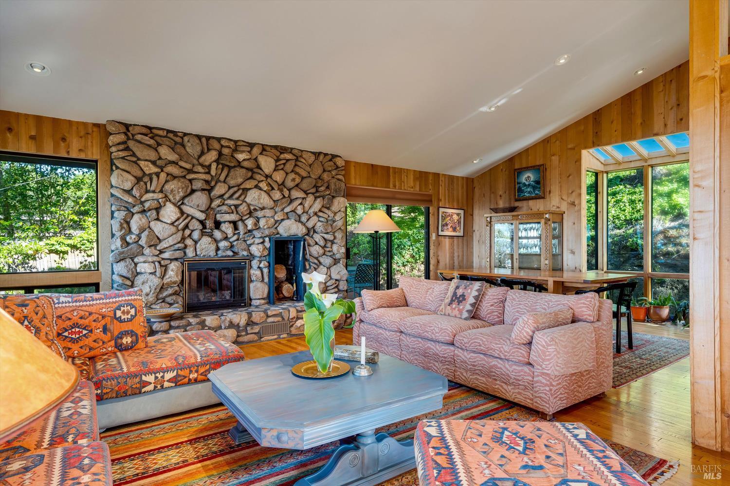 572 Montecito Boulevard Napa CA 94559