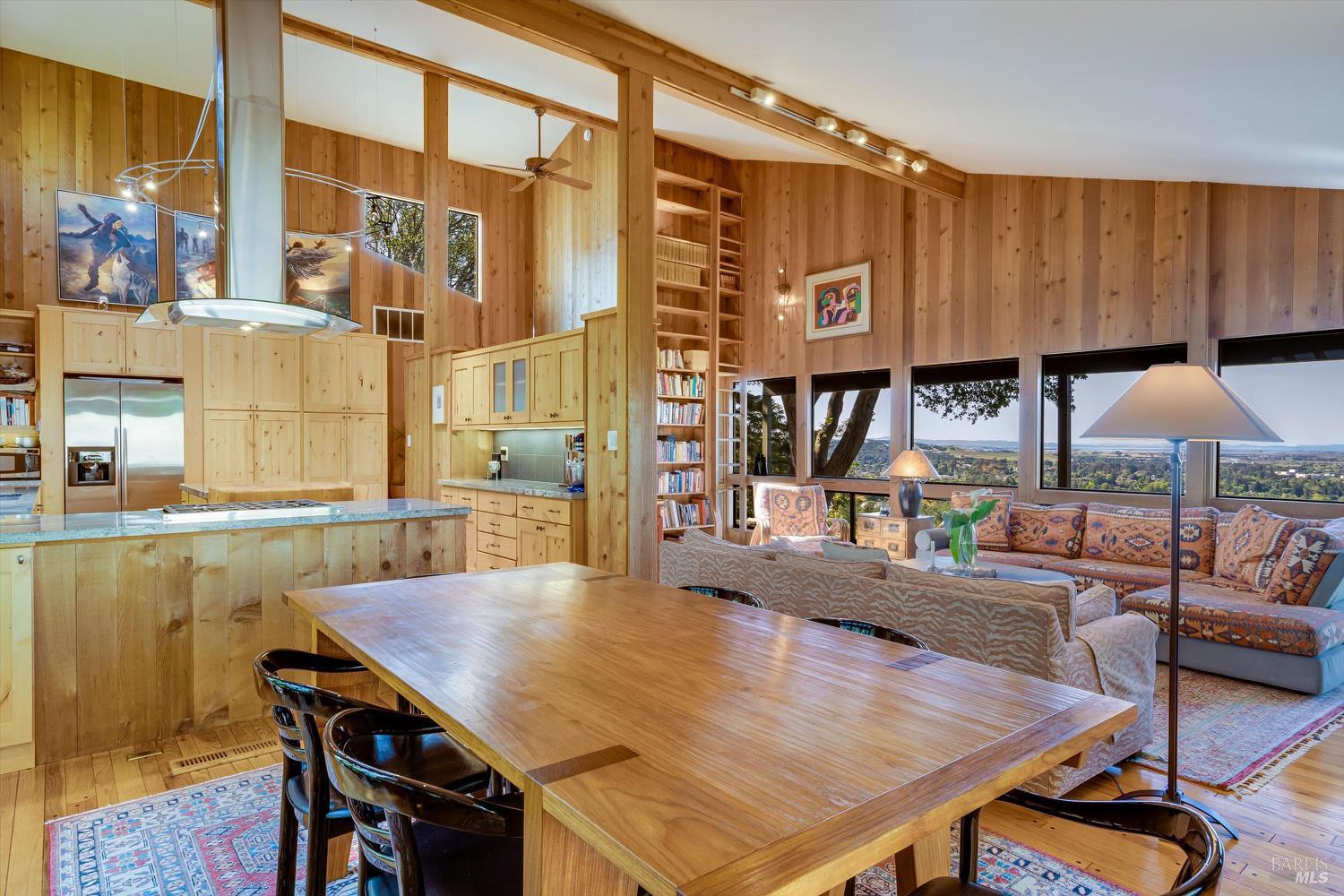 572 Montecito Boulevard Napa CA 94559
