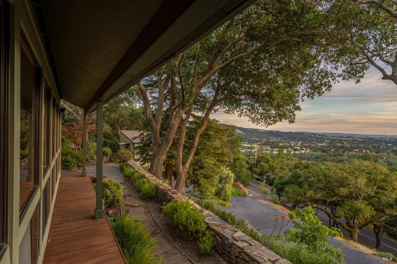 572 Montecito Boulevard Napa CA 94559