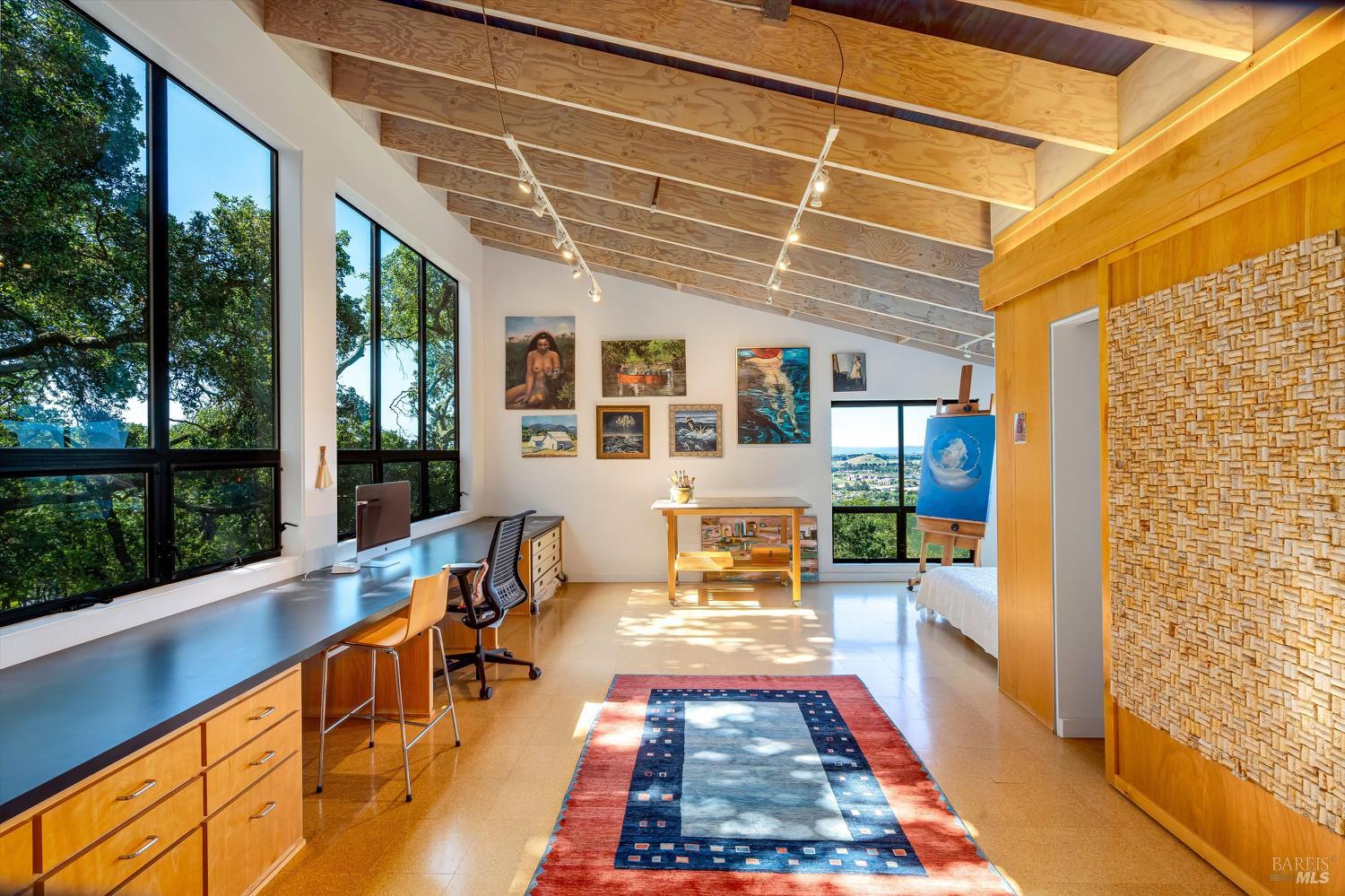 572 Montecito Boulevard Napa CA 94559