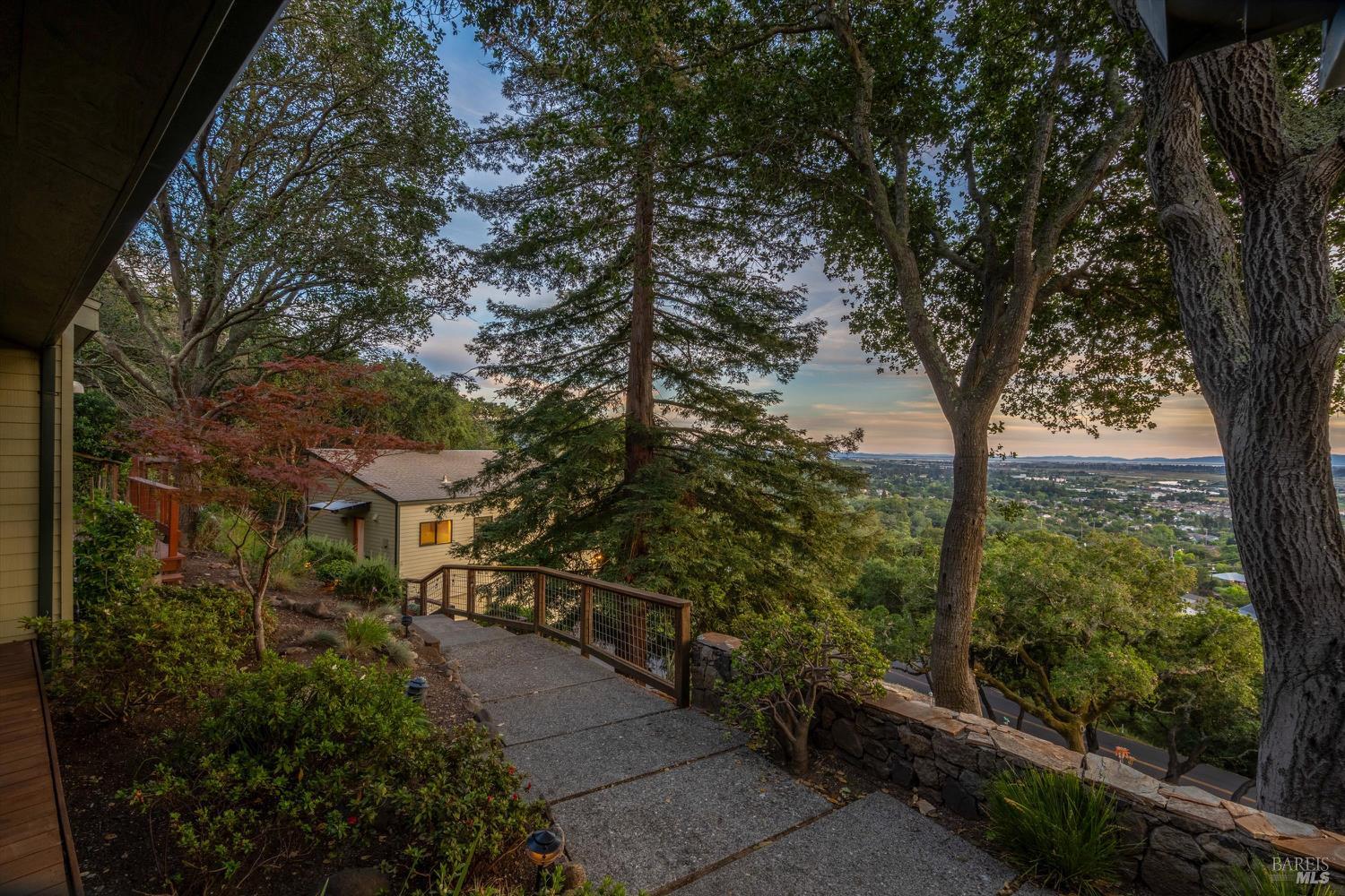 572 Montecito Boulevard Napa CA 94559