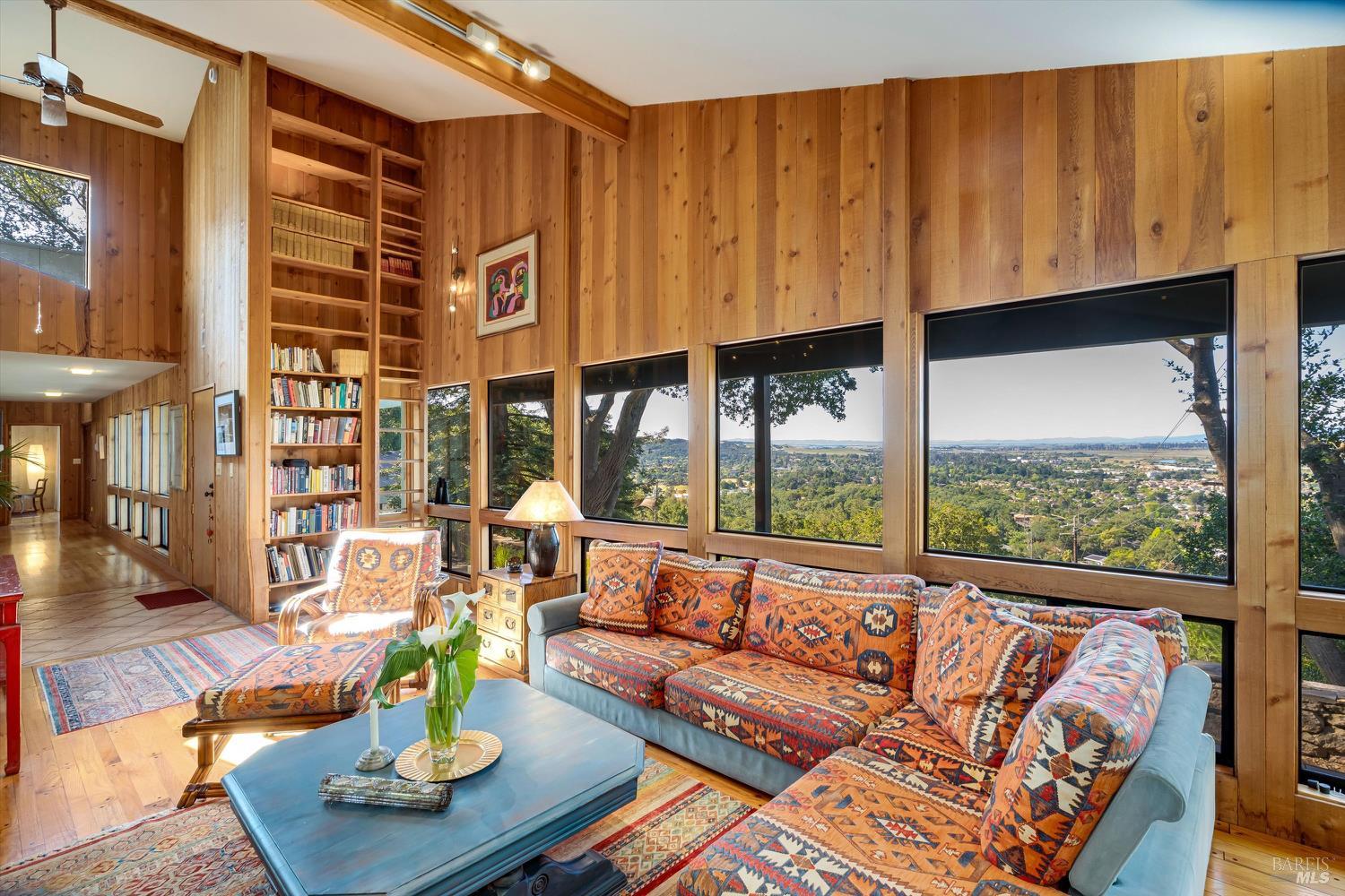572 Montecito Boulevard Napa CA 94559