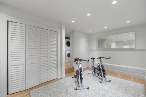 21 Woods Street San Rafael CA 94901